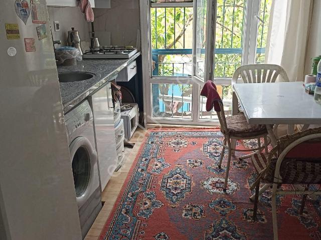 Liderden Nazilli Kuyucakta Kiralık Eşyalı Doğalgazlı 2+1 Müstakil
