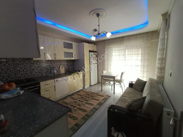 Liderden Nazilli Yıldıztepede Kiralık Eşyalı Doğalgazlı Arakat