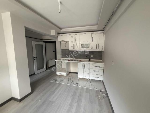 /lider'den/yıldırım'da 2+0 Giriş Kat Sıfır Kiralık Daire/