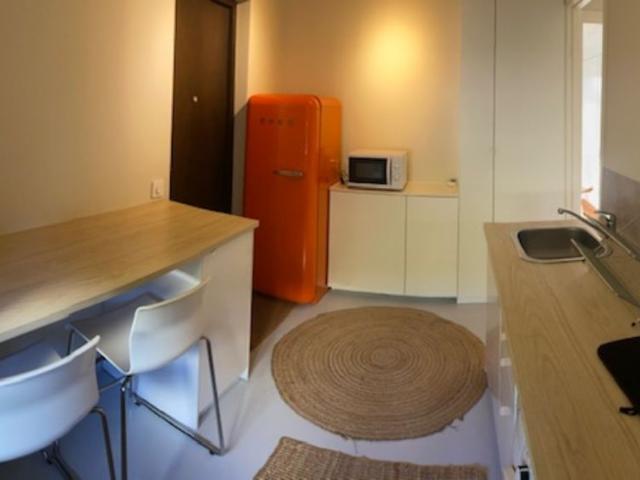 Lidingö 1rok tillsv 8.050kr/mån 25 m² 8 050 kr