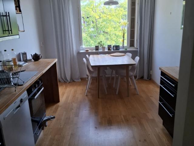 Lidingö 2rok 6mån 10.925kr/mån