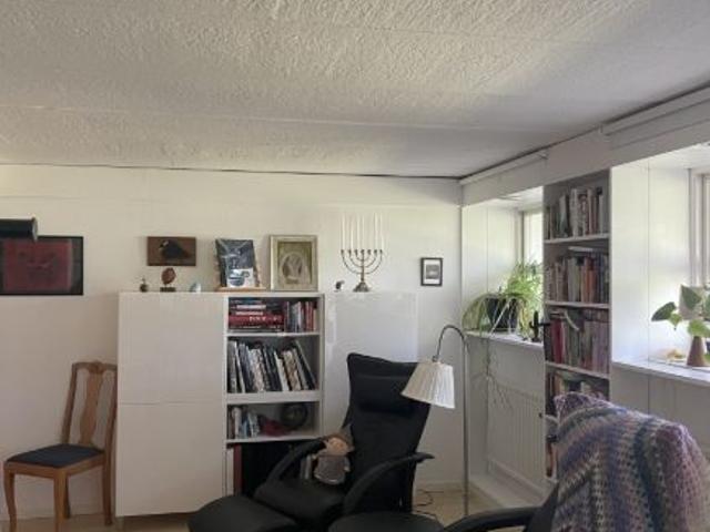 Lidingö 3rok 9mån 10.350kr/mån