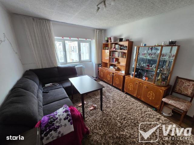 LIDL Nicolina – 3 Camere I Str. Clopotari – 2 min stație ctp