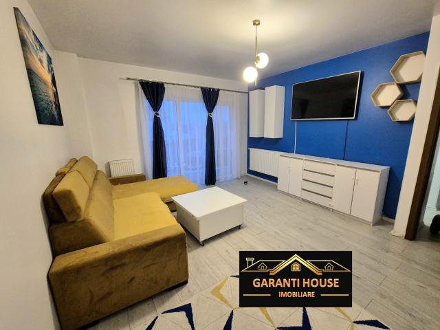 Lidl Granicerilor, apartament cu 2 camere, mobilat si utilat, 350€/Luna