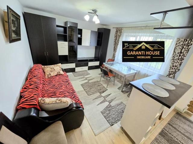 Lidl Semiluna, apartament cu 2 camere, mobilat, decomandat