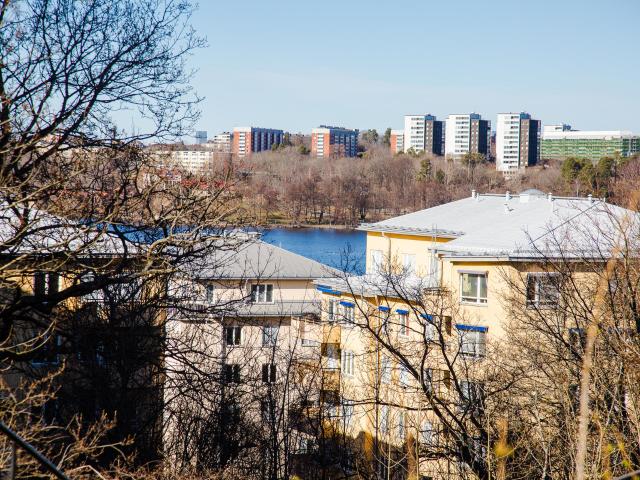Lidnersgatan 12B