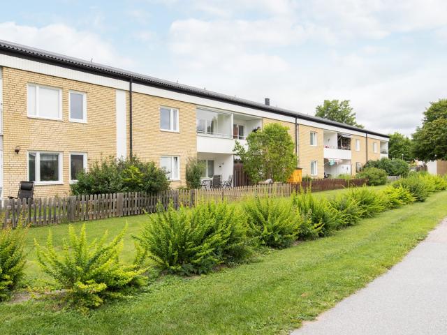 Lidnersgatan 33