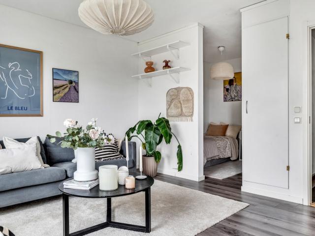 Lidnersgatan 40