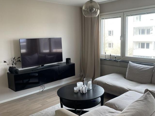 Lidnersgatan, Uppsala