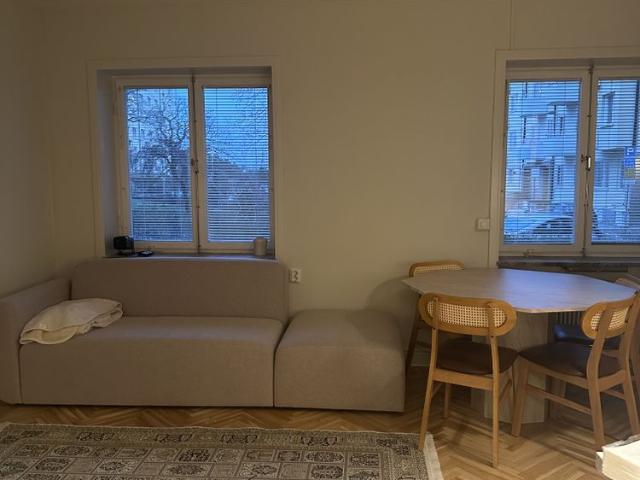 Lidnersplan, Stockholm