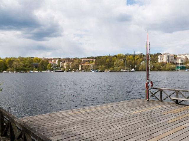 Lidnersplan, Stockholm