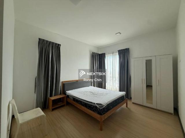 Lido Avenue Condominium