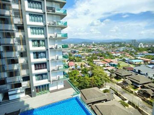 Lido Avenue Condominium
