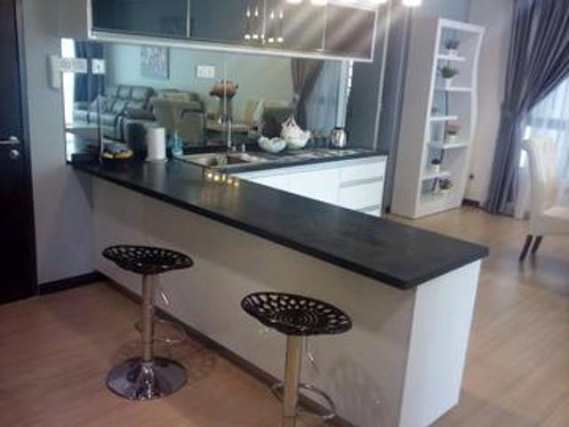Lido Avenue fully furnished nice