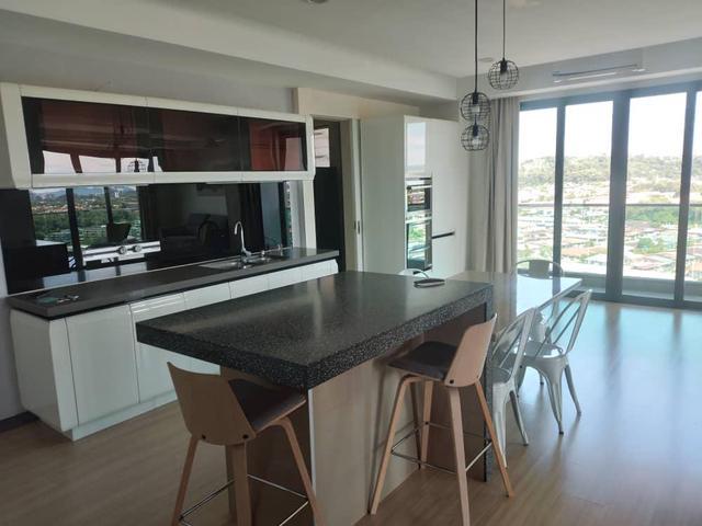 Lido Avenue luxury 3 rooms for rent Luyang
