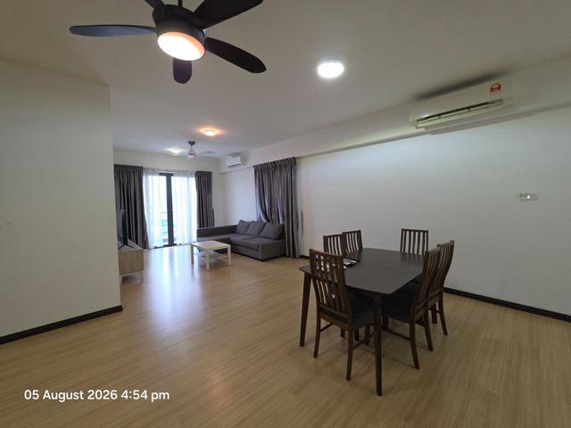 Lido Avenue Ruby Tower Fully Furnished Penampang Condo