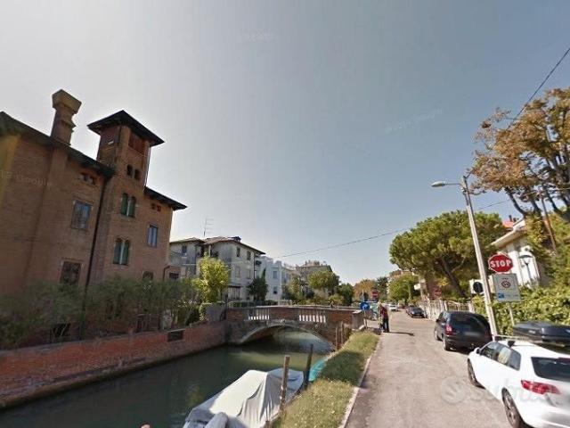 Lido di venezia accogliente trilocale di 50 mq
