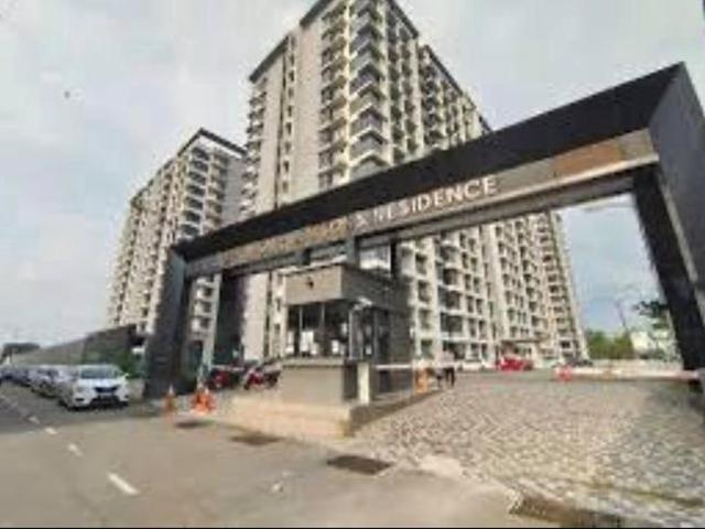 Lido Four Season Condo For Rent