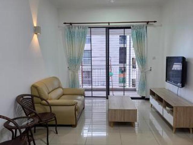 Lido Four Season Condo I 3R2b Fully Furnished I Kepayan Penampang