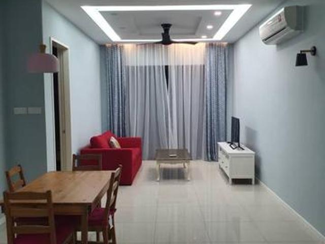 Lido Four Season condominium Corner for sale KK