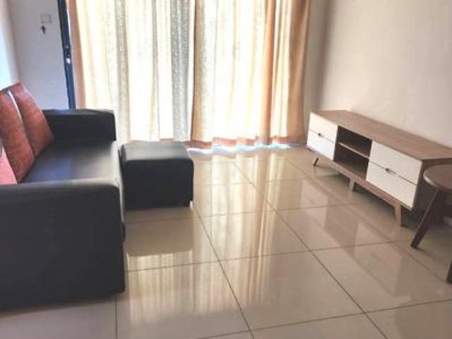 Lido Four Season For Rent Kepayan Kota Kinabalu