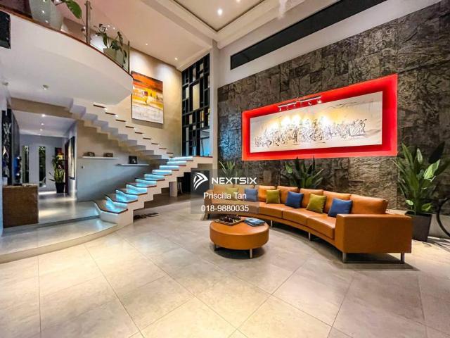 Lido four season Kepayan Below Market Value Below Market Price house for sale KK Condominium kk property kota kinabalu sabah Kota Kinabalu Property