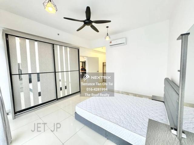 Lido Four Season l Furnished l Kepayan l Emart l Pintas Jaya l KKIA