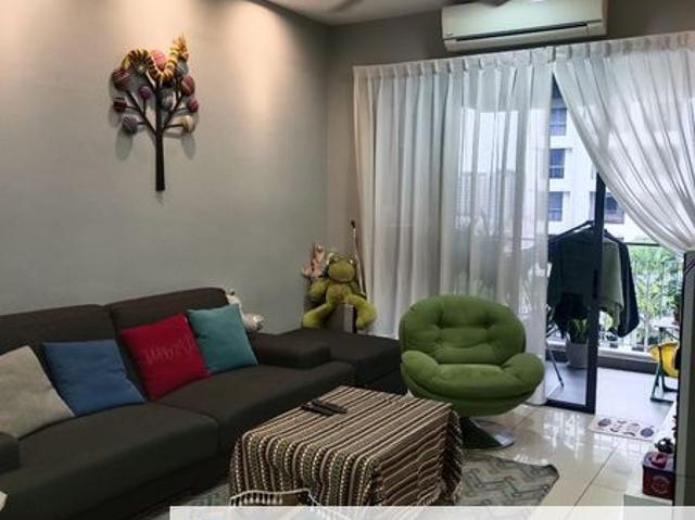 LIDO FOUR SEASON RESIDENCE