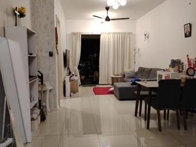 Lido Four Season Seaview Condo For Sale