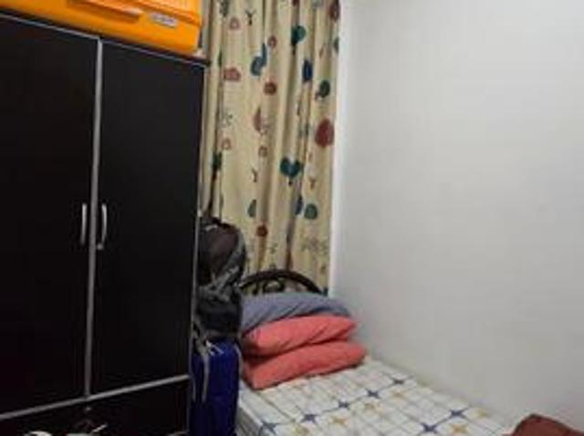 Lido Four Season Tower B High Floor Kepayan Kota Kinabalu