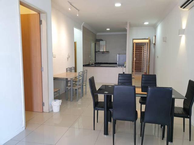 Lido Four SeasonHigh FloorFully FurnishedKota Kinabalu