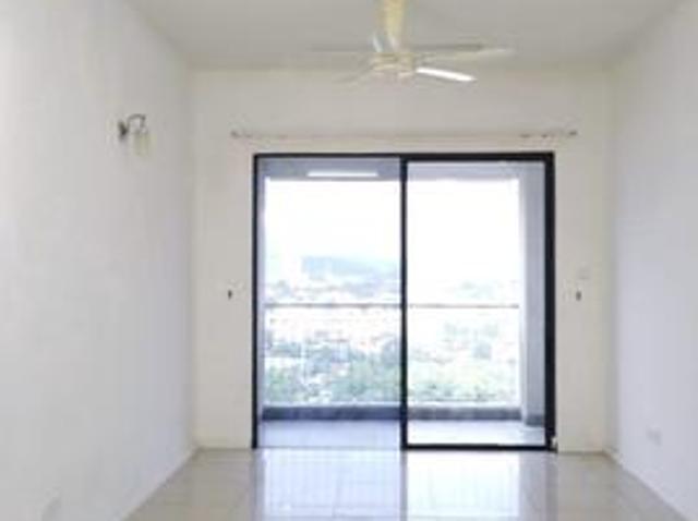 Lido Four Seasons Condominium