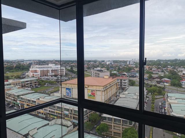 Lido Four Seasons Condominium Kepayan Kota Kinabalu Sabah