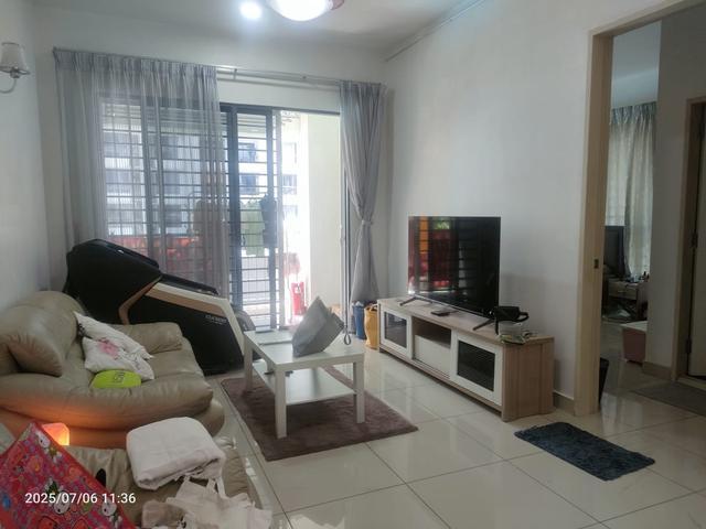 Lido four seasons Condominium kkia kkcity