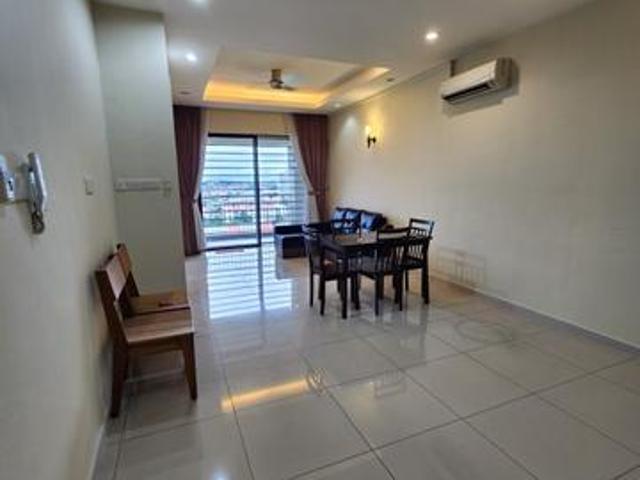 Lido Four seasons fully furnished