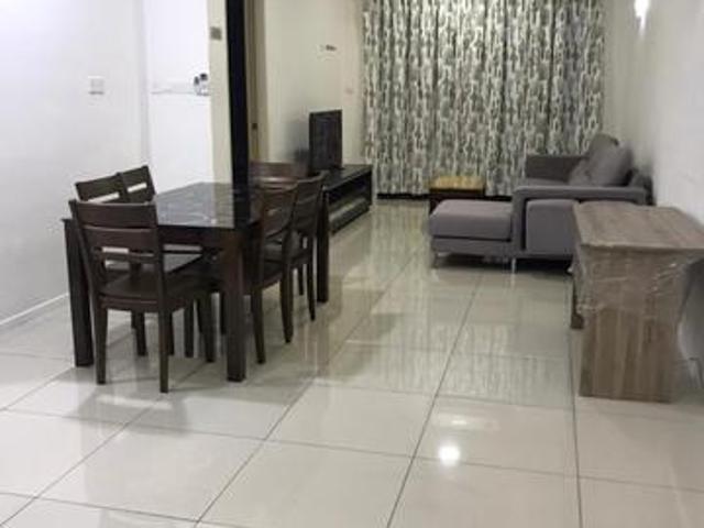 Lido Four Seasons Kobusak Fully Furnished Investment 3 rooms