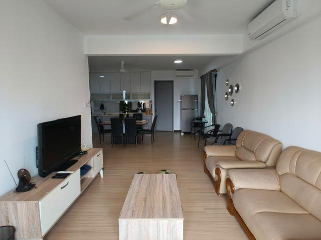 Lido Four Seasons Residence
