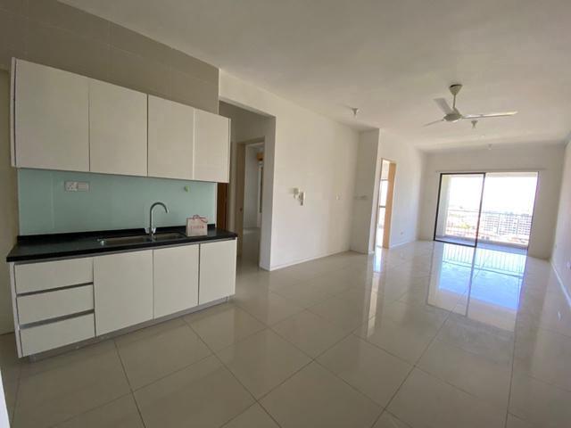 Lido Four Seasons Residence Condominium Kepayan Airport