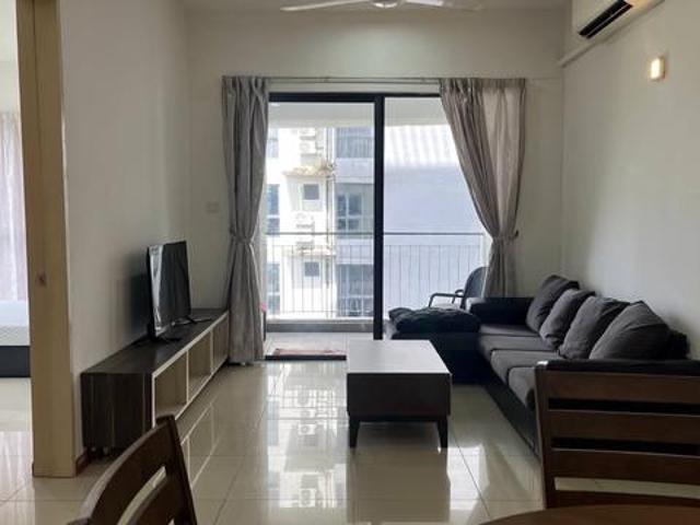 Lido Four Residences Low floor LidoPenampangDonggongon
