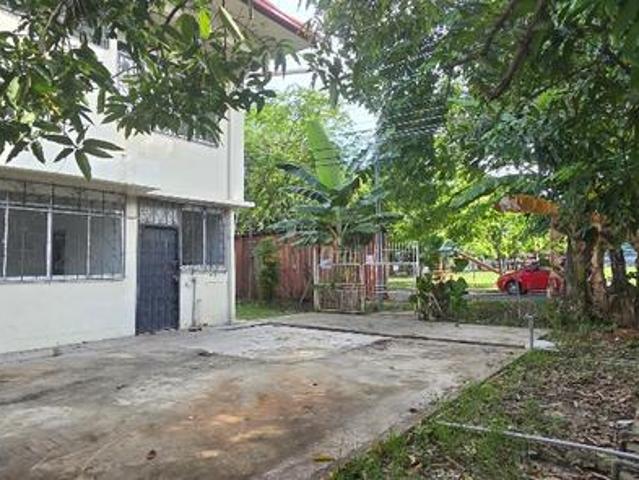 Lido Landed House l Corner CL999 2 Storey l Lintas Hilltop Fortuna KK