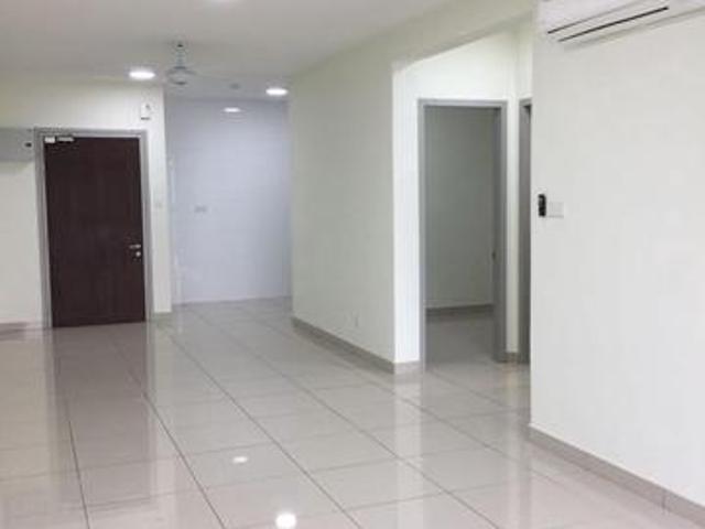 Lido Residency Apartment