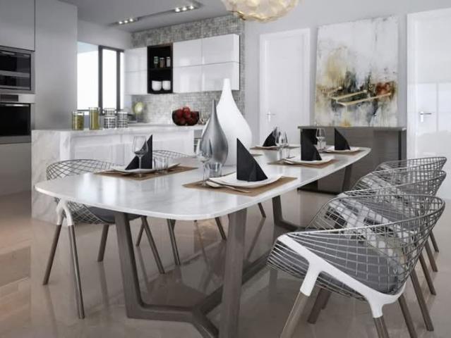 Lido Residency, Bandar Tun Razak, Cheras