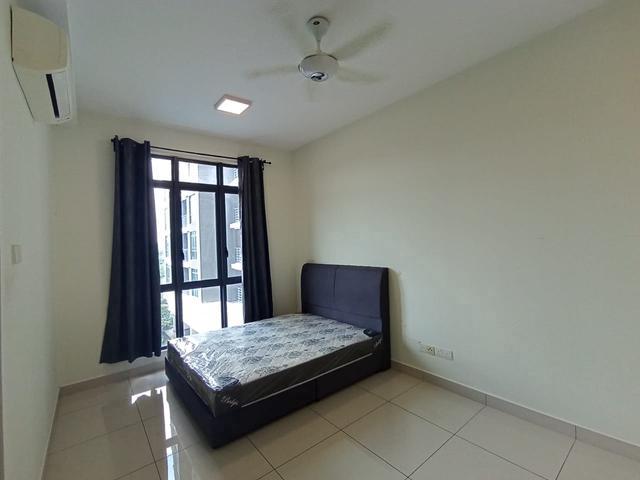 Lido Residency Cheras 2 carpark Pool View Low floor
