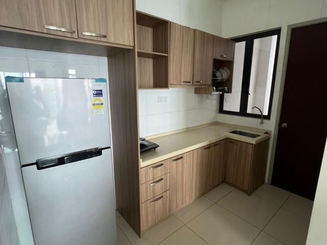 lido residency, condominium