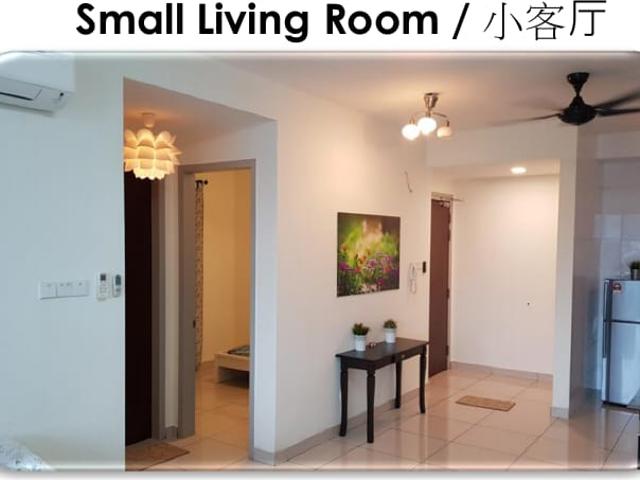 lido residency, condominium