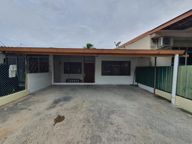 Lido single storey house unfurnished near kkhs
