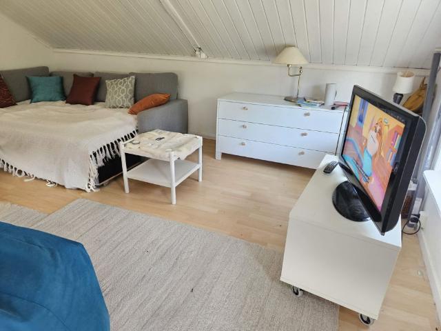 Lidret, Gräddö