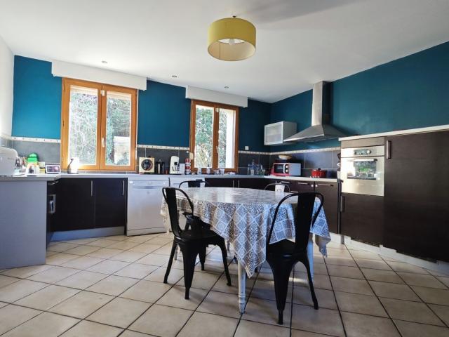 Liettres Vente Maison 62