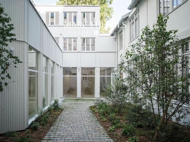 Lieu d'exception en plein coeur du quartier Val de Grâce 850m² Paris 5ème