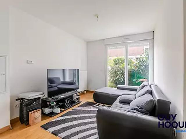 Lieusaint 77127 Achat / Vente appartement 1 pièce t1 terrasse